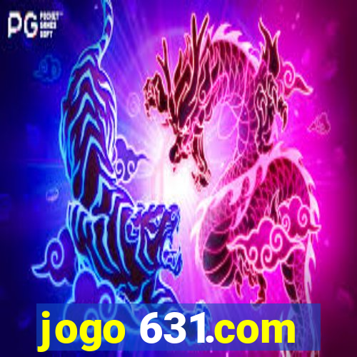 jogo 631.com